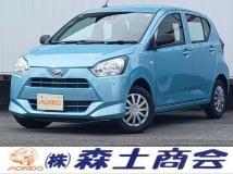 2025 Daihatsu Mira