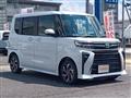 2026 Daihatsu Tanto