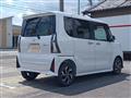 2026 Daihatsu Tanto
