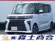 2026 Daihatsu Tanto