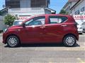 2025 Daihatsu Mira