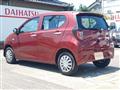 2025 Daihatsu Mira
