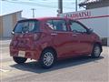2025 Daihatsu Mira