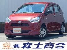 2025 Daihatsu Mira