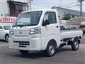 2025 Daihatsu Hijet Truck