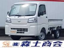 2025 Daihatsu Hijet Truck