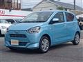 2025 Daihatsu Mira