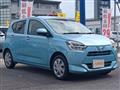 2025 Daihatsu Mira