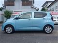 2025 Daihatsu Mira