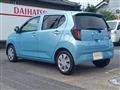 2025 Daihatsu Mira