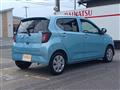 2025 Daihatsu Mira