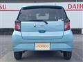 2025 Daihatsu Mira