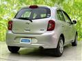 2015 Nissan March