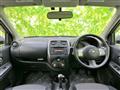 2015 Nissan March
