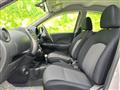 2015 Nissan March