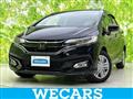 2018 Honda Fit