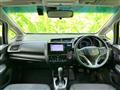 2018 Honda Fit