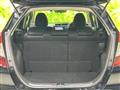 2018 Honda Fit