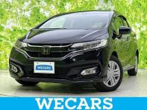 2018 Honda Fit