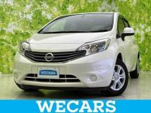 2013 Nissan Note