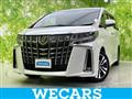 2022 Toyota Alphard G