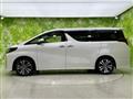 2022 Toyota Alphard G