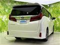 2022 Toyota Alphard G