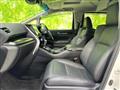 2022 Toyota Alphard G