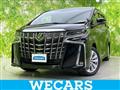 2022 Toyota Alphard G