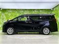 2022 Toyota Alphard G