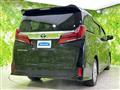 2022 Toyota Alphard G