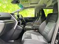 2022 Toyota Alphard G