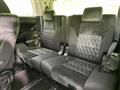 2022 Toyota Alphard G