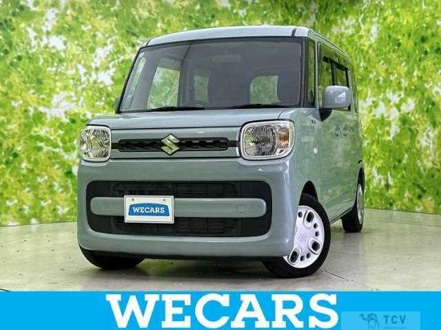 2018 Suzuki Suzuki Others