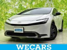 2023 Toyota Prius