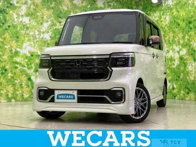 2025 Honda N BOX