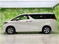 2016 Toyota Alphard G