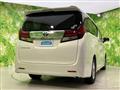 2016 Toyota Alphard G
