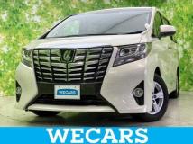 2016 Toyota Alphard G