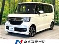 2017 Honda N BOX