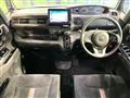 2017 Honda N BOX