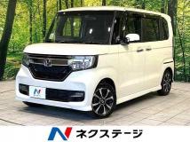 2017 Honda N BOX