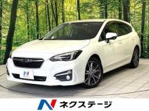 2017 Subaru Impreza