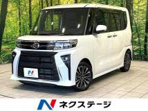 2022 Daihatsu Tanto