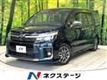 2016 Toyota Voxy