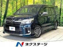 2016 Toyota Voxy