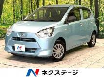 2021 Daihatsu Mira