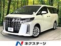 2019 Toyota Alphard G