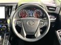 2019 Toyota Alphard G