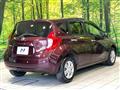 2015 Nissan Note